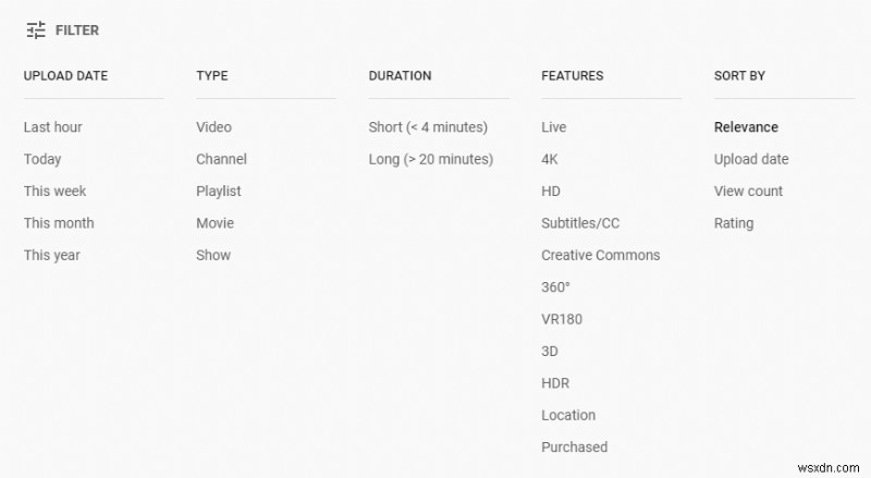 วิธีค้นหาช่อง YouTube จากช่องอื่นๆ อีก 31 ล้านช่อง