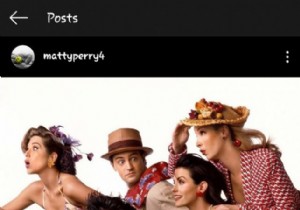 วิธีบันทึกรูปภาพบน Instagram และเพิ่มลงในคอลเลกชัน