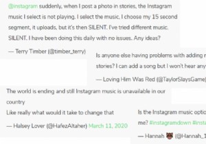 เคล็ดลับด่วนในการแก้ไขปัญหา “เพลงบนอินสตาแกรมไม่ทำงาน 2022”!
