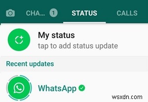 ขยายขีดจำกัดวิดีโอสถานะ WhatsApp 30 วินาทีบน Android และ iPhone
