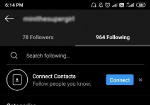 คุณลักษณะใหม่ของ Instagram:การอัปเดตที่คุณอาจพลาดไป