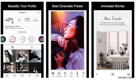 แอปและเทมเพลตเค้าโครง Instagram 7 อันดับแรกเพื่อยกระดับเกมของคุณ