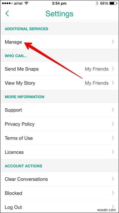 การเปิดใช้งานโหมดประหยัดข้อมูลบน Facebook Instagram &Snapchat