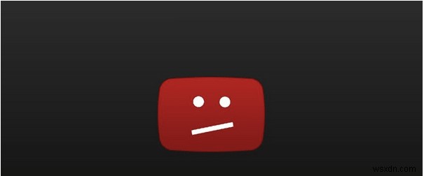 อันตรายของไซต์พร็อกซี YouTube