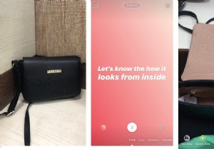 เรื่องราวบน Instagram ที่คุณต้องรู้เกี่ยวกับ