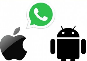 วิธีการดาวน์โหลดวิดีโอสถานะ WhatsApp ของใครบางคนอย่างลับๆ?