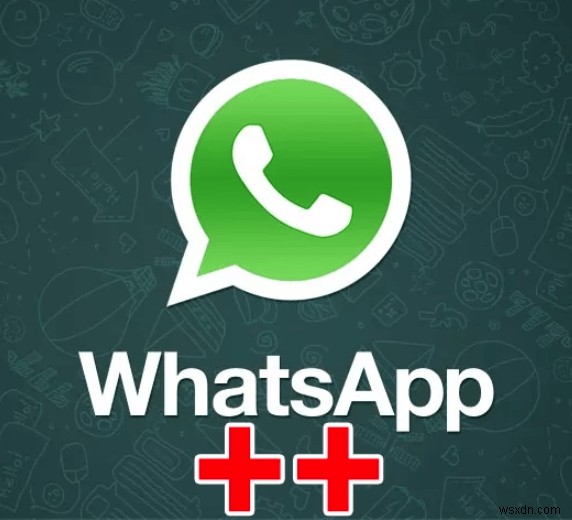 วิธีการดาวน์โหลดวิดีโอสถานะ WhatsApp ของใครบางคนอย่างลับๆ?