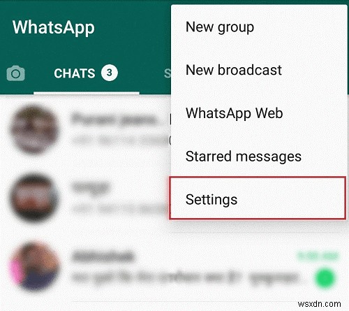 นี่คือวิธีดาวน์โหลดข้อมูลบัญชี WhatsApp สำหรับ Android และ iPhone