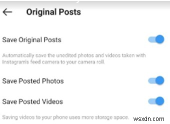วิธีการลบรูปภาพ Instagram ที่ซ้ำกัน (ที่บันทึกไว้) บนโทรศัพท์ของคุณ? (2022)