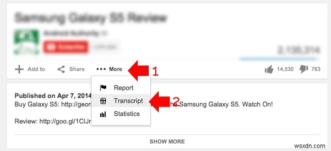 20 คุณลักษณะของ YouTube ที่คุณอาจไม่ได้ใช้ แต่ควรใช้!