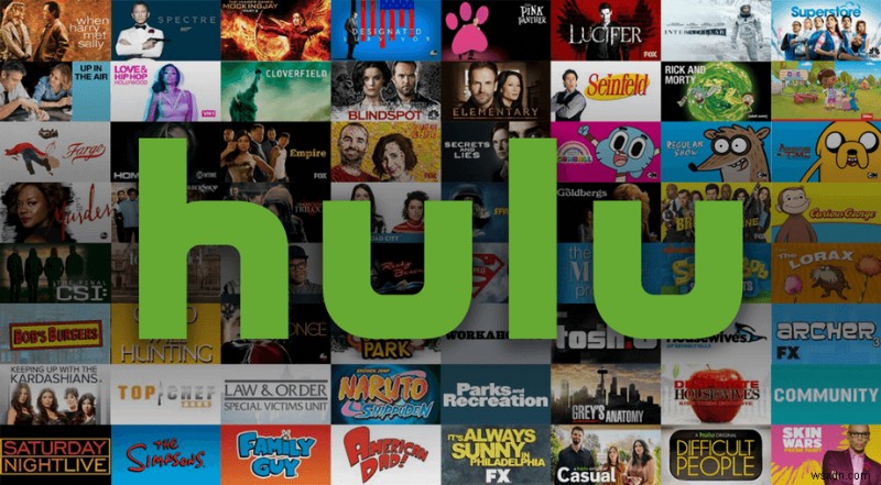 วิธีแก้ไข Hulu ไม่ทำงานบนปัญหา Chrome