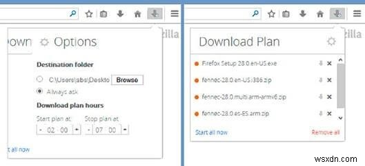 7 ส่วนเสริม Firefox ที่จำเป็น