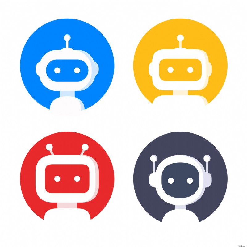 Chatbots:อนาคตของการพัฒนาเว็บ/แอพ 