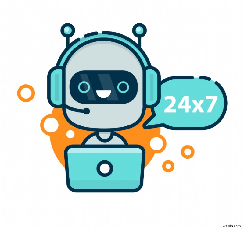 Chatbots:อนาคตของการพัฒนาเว็บ/แอพ 