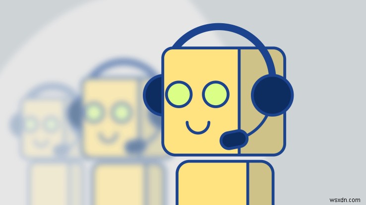 Chatbots:อนาคตของการพัฒนาเว็บ/แอพ 