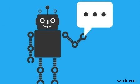 Chatbots:อนาคตของการพัฒนาเว็บ/แอพ 