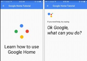 หน้าแรกของ Google – เปลี่ยนวิธีการทำงานบ้านและช็อปปิ้ง