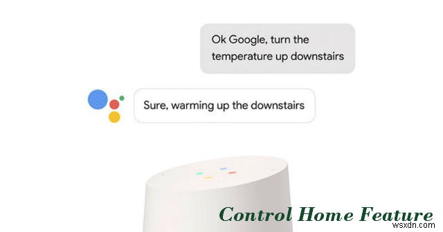 หน้าแรกของ Google – เปลี่ยนวิธีการทำงานบ้านและช็อปปิ้ง