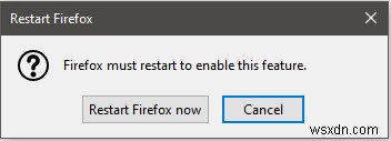 วิธีการเปิดเบราว์เซอร์ของคุณในโหมดไม่ระบุตัวตนเสมอ:Chrome, IE &Mozilla Firefox