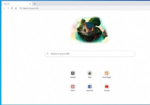 วิธีการลบ WebNavigator Browser จาก Mac (2022)