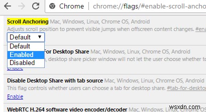 Anchor Scrolling ของ Chrome ทำให้การท่องเว็บบนมือถือไม่น่ารำคาญ! 