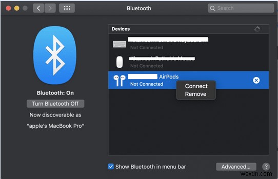 เหตุใด AirPods ของฉันจึงไม่เชื่อมต่อกับ Mac นี่คือวิธีแก้ไขปัญหา