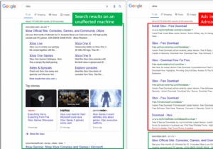 วิธีป้องกัน Google Chrome, Firefox, Edge และ Yandex จากแคมเปญ Adrozek Malware