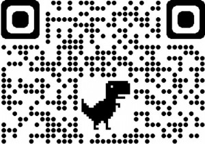 วิธีสร้างรหัส QR ของ URL ในเบราว์เซอร์ Google Chrome โดยใช้การตั้งค่าสถานะ Chrome