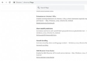 วิธีแก้ปัญหา Google Chrome กะพริบใน Windows 10