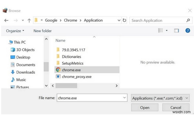 แก้ไข:อนุญาตให้ Chrome เข้าถึงเครือข่ายในการตั้งค่าไฟร์วอลล์หรือโปรแกรมป้องกันไวรัส