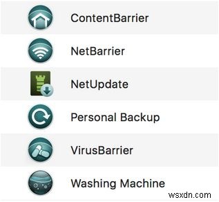 วิธีการลบ TapuFind Virus จาก Mac และจากเบราว์เซอร์ที่ติดตั้ง