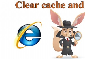 หากคุณยังคงชอบ Internet Explorer นี่เป็นสิ่งที่ต้องอ่าน!