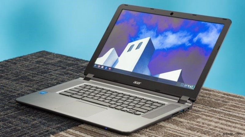 4 เคล็ดลับที่เป็นประโยชน์ในการทำให้ Chromebook ของคุณปลอดภัยยิ่งขึ้น