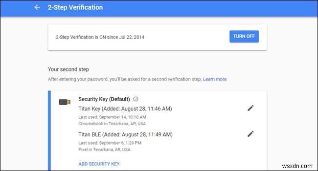 4 เคล็ดลับที่เป็นประโยชน์ในการทำให้ Chromebook ของคุณปลอดภัยยิ่งขึ้น