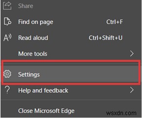 การแจ้งเตือนที่เงียบบน Microsoft Edge ซึ่งช่วยลดสแปมของเว็บ