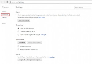 ป๊อปอัปมากเกินไป? เรียนรู้วิธีปิดการใช้งาน!