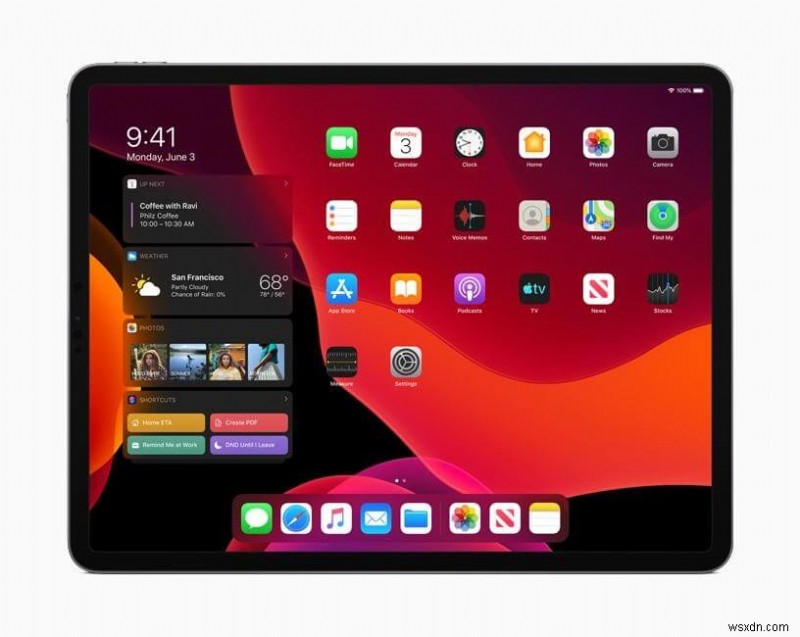 5 คุณลักษณะใหม่ของ iPadOS ที่ควรค่าแก่การลองใช้!