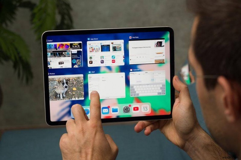 5 คุณลักษณะใหม่ของ iPadOS ที่ควรค่าแก่การลองใช้!