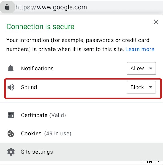 Google Chrome จะบล็อก “เนื้อหาผสม” บน Chrome เพื่อความปลอดภัยในการท่องเว็บที่ดียิ่งขึ้น