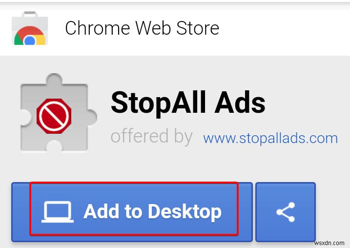 วิธีการเพิ่มส่วนขยายของ Chrome บนเดสก์ท็อปจากโทรศัพท์ Android ของคุณ