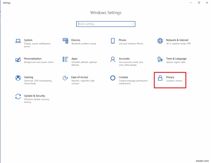 วิธีการปิดการใช้งานหรือปลอมตำแหน่งบน Chrome, Firefox &Edge