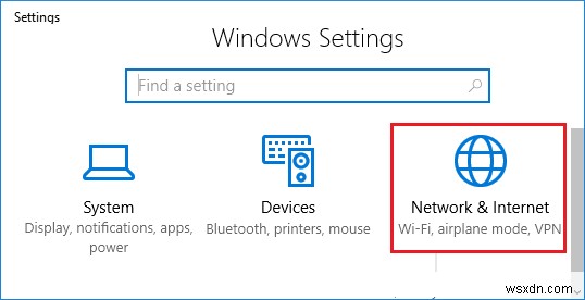 วิธีแก้ไขข้อผิดพลาด “ERR_INTERNET_DISCONNECTED” ใน Google Chrome