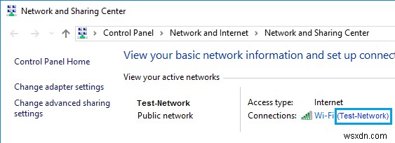 วิธีแก้ไขข้อผิดพลาด “ERR_INTERNET_DISCONNECTED” ใน Google Chrome