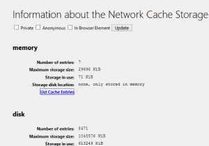 วิธีแก้ปัญหาเมื่อ Firefox หยุดทำงาน