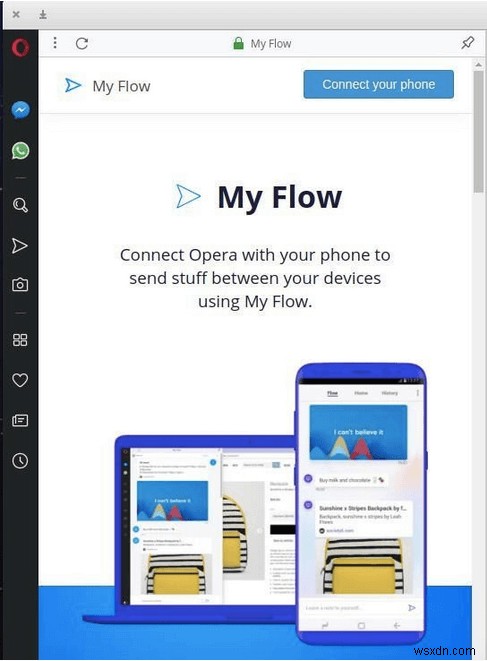 5 เคล็ดลับและเทคนิค Opera Browser เพื่อประสบการณ์การท่องเว็บที่ดียิ่งขึ้น