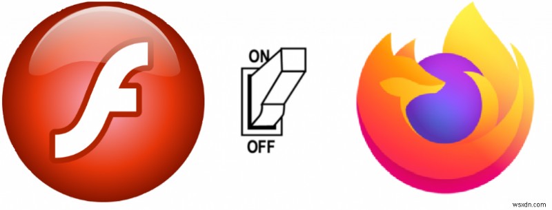 วิธีเปิดใช้งาน Flash Player บน Chrome, Firefox และ Edge?