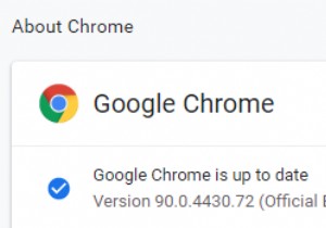 Google Chrome เร็วขึ้นและปลอดภัยขึ้นด้วยการอัปเดตหลักใหม่