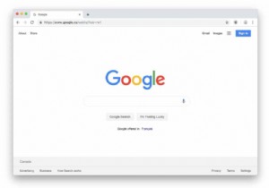 วิธีการติดตั้ง Google Chrome บน Mac