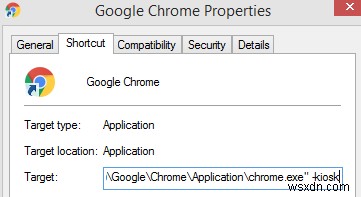 วิธีเปิดใช้งานโหมดคีออสก์ Chrome ในคอมพิวเตอร์ของคุณ