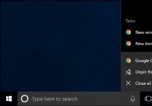 วิธีการ “เปิดเว็บเบราว์เซอร์ในโหมดการดูเว็บส่วนตัวเสมอ